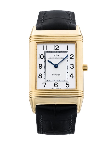 Jaeger-LeCoultre Reverso Classique 2501420